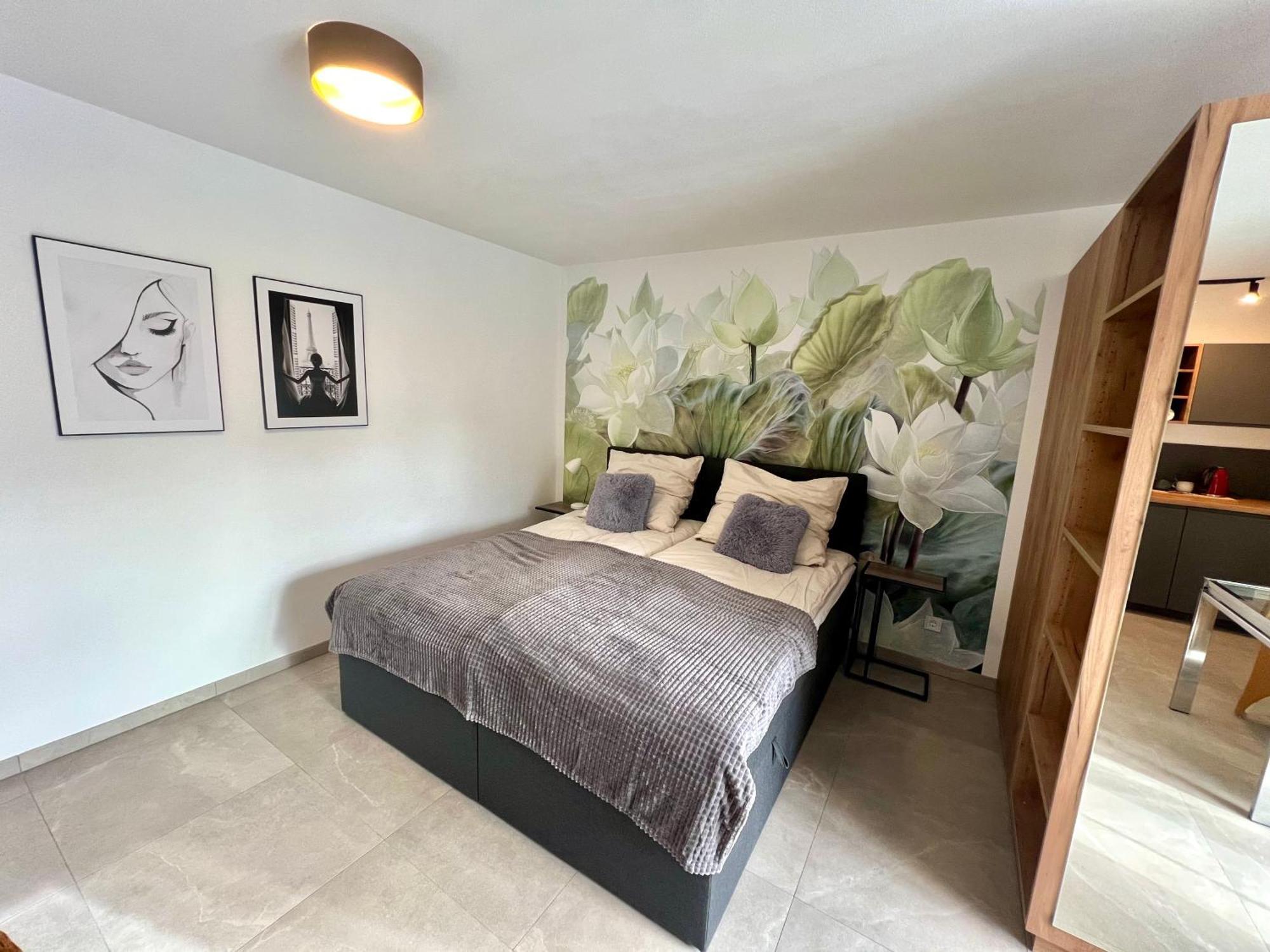 Ferienwohnung Im Odenwald Limbach  Exterior foto